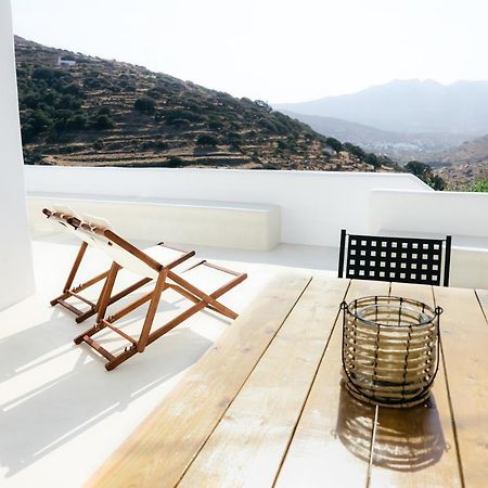 Agapi Home Exterior photo