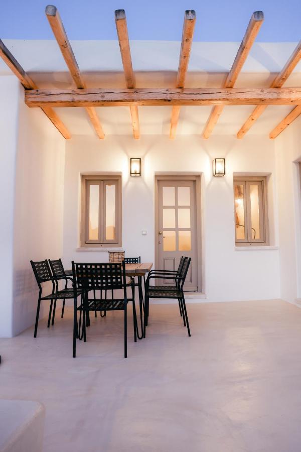 Agapi Home Exterior photo