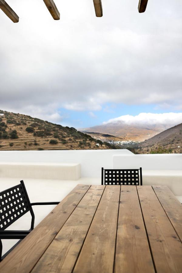 Agapi Home Exterior photo