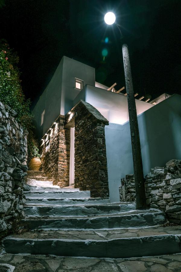 Agapi Home Exterior photo