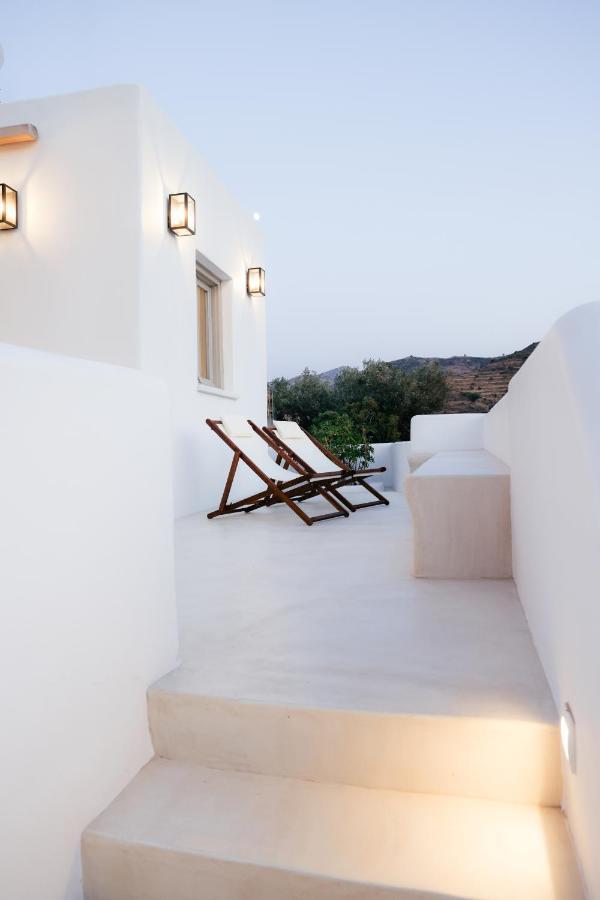 Agapi Home Exterior photo