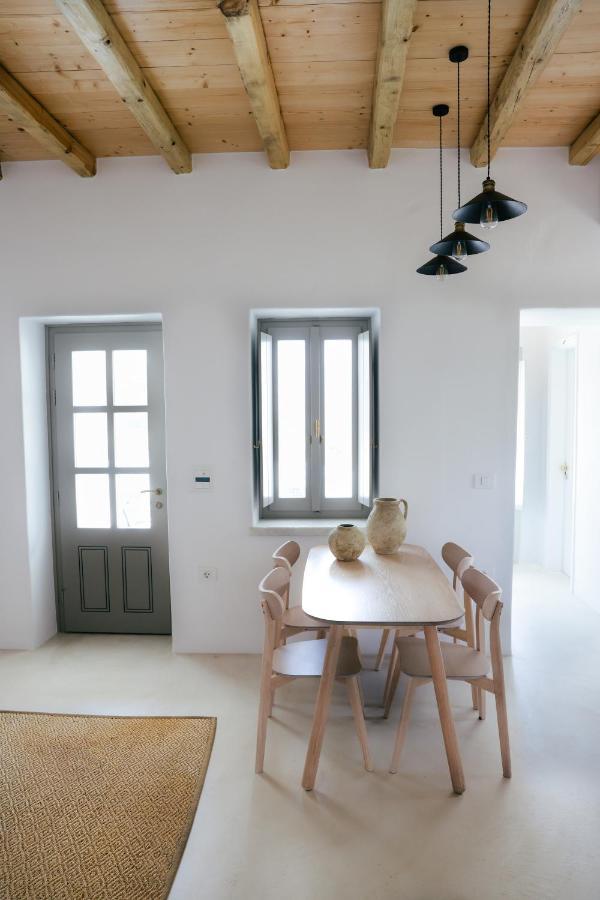 Agapi Home Exterior photo