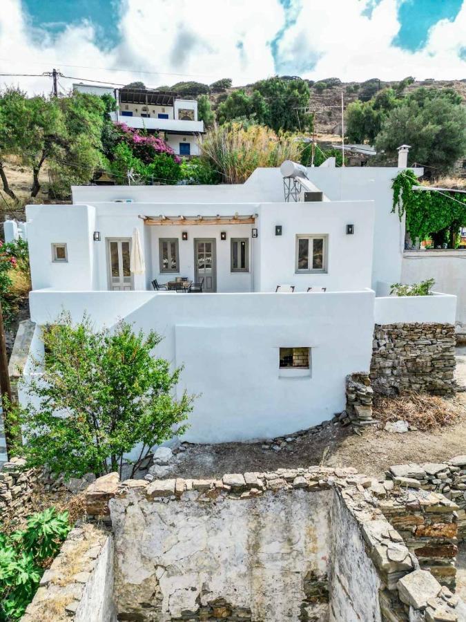 Agapi Home Exterior photo