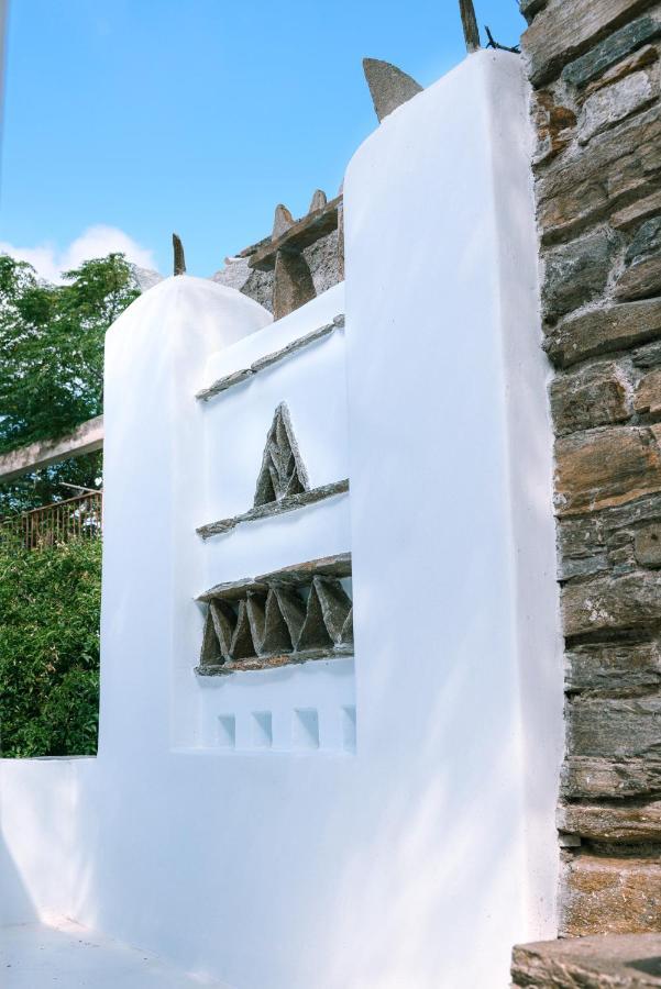 Agapi Home Exterior photo